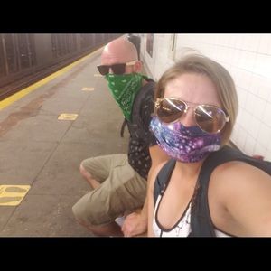 Meet your Posher, Chris